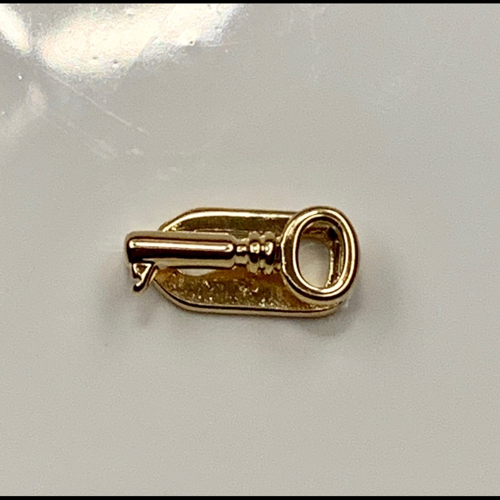 Keep Collective Key Charm